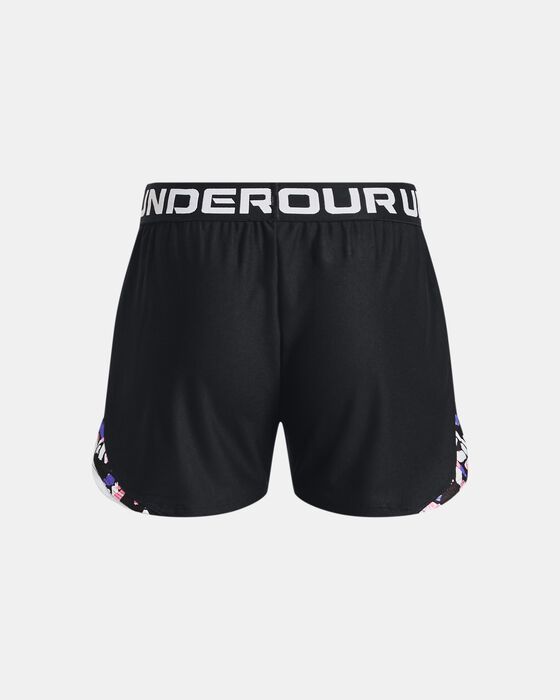 UA بلاي أب تراي-كولور image number 1