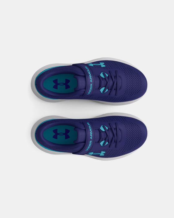 UA سيرج 3 AC image number 2