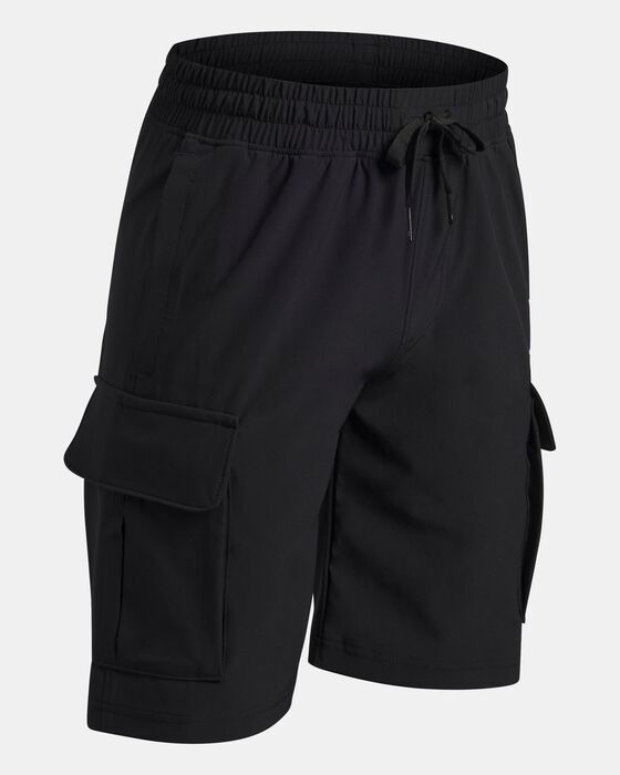 UA Vibe Woven image number 2