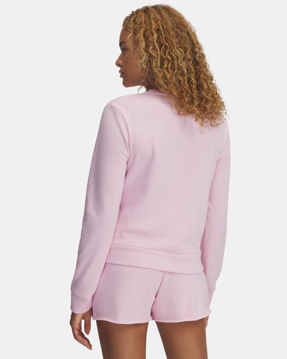 UA Rival Terry UA Rival Terry image number 1