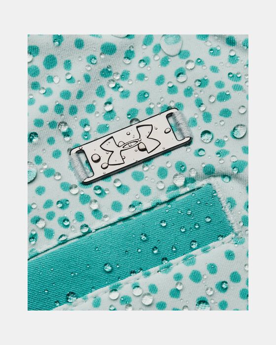 UA لينكس ووفن برينتد image number 4