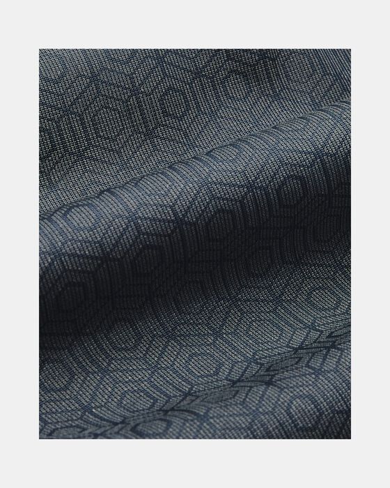 Men's UA RUSH™ Woven ½ Zip Anorak Jacket image number 8