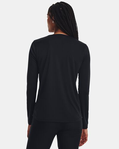 Women's UA Challenger Training Long Sleeve