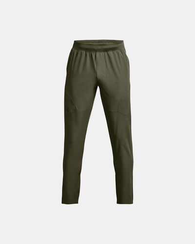 Men's UA Unstoppable Tapered Pants