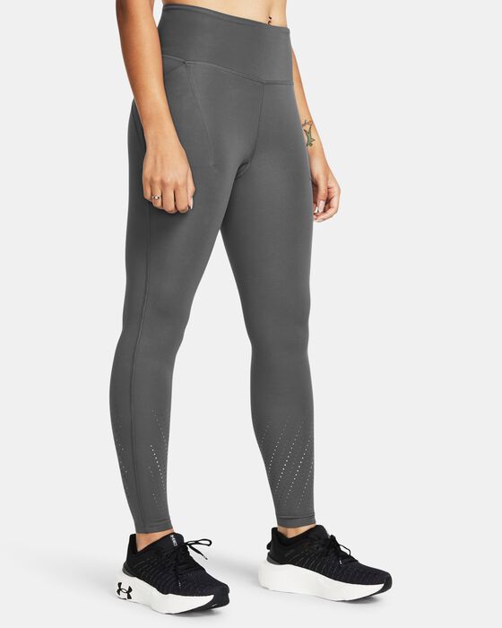 Women's UA Launch Elite Tights image number 0