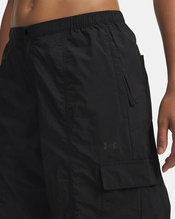 UA Unstoppable Woven Utility image number 3