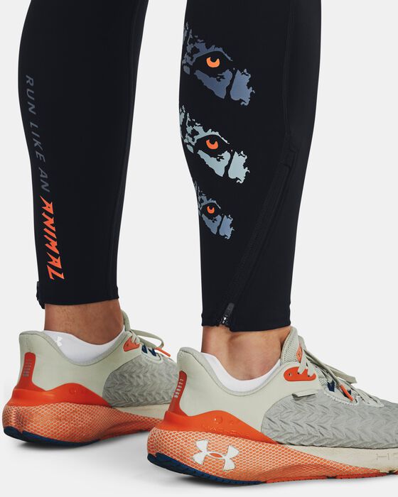 بنطال UA رن لايك ايه ...للرجال image number 6