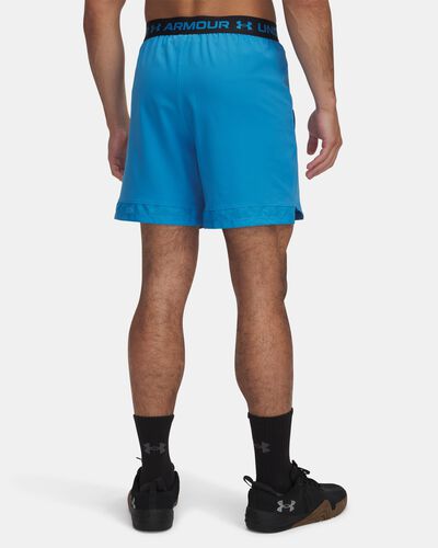 Men's UA Vanish Woven 6" Shorts