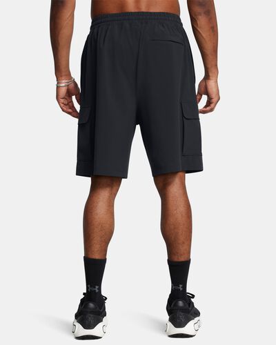 Men's UA Vibe Woven Cargo Shorts