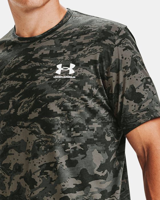 UA ABC Camo image number 2