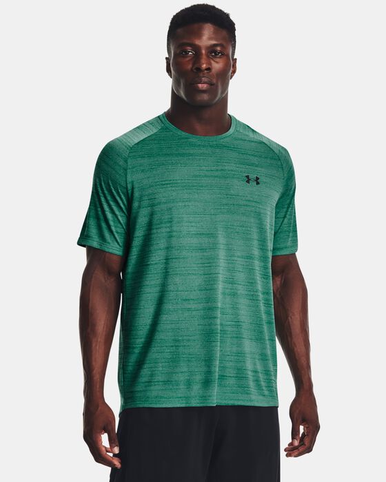 Men's UA Tech™ 2.0 Tiger Short Sleeve image number 0