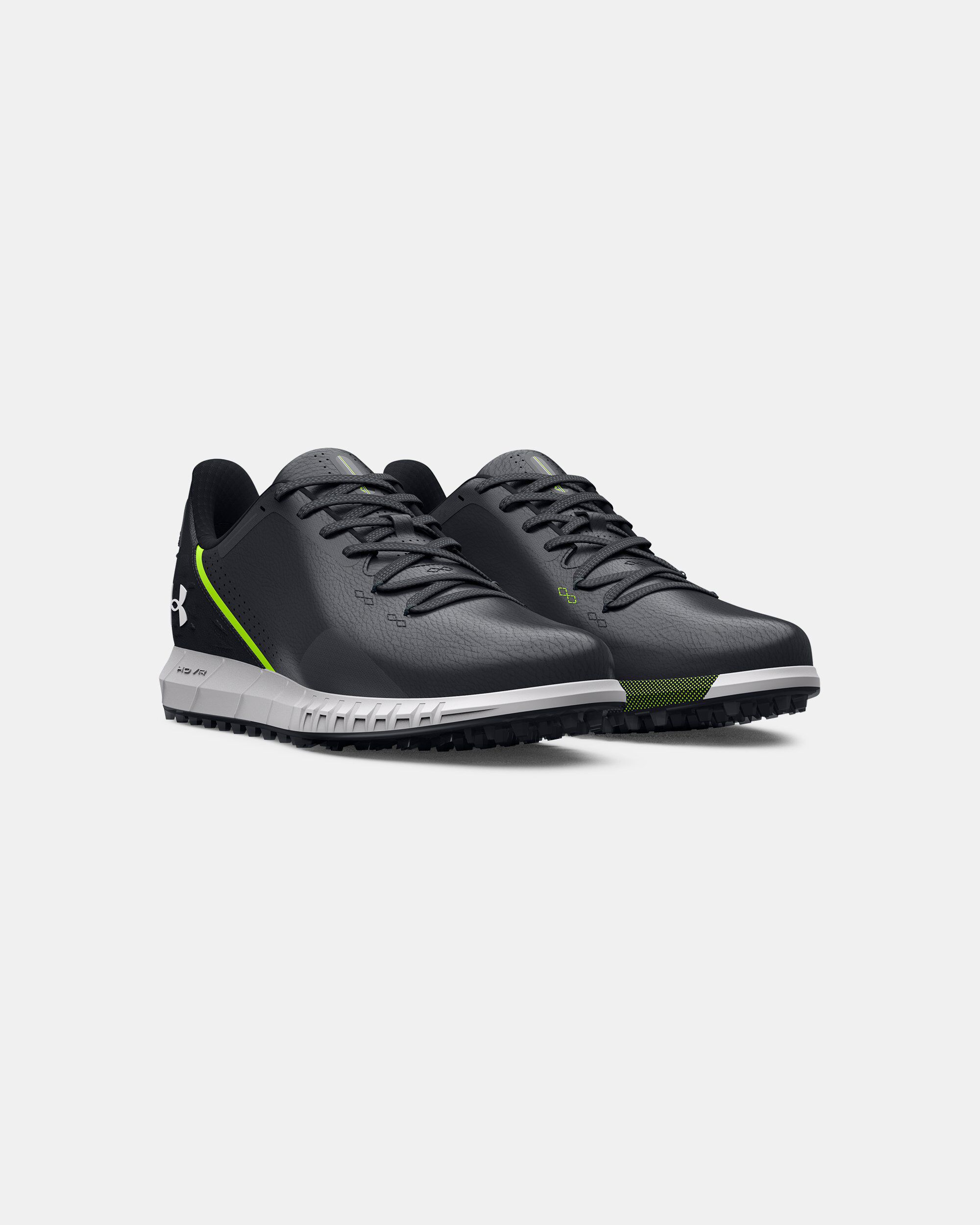 Under Armour Men s UA HOVR Drive Spikeless Wide E Golf Shoes
