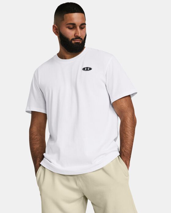 UA هيفي ويت ليفت تشيست باتش image number 0