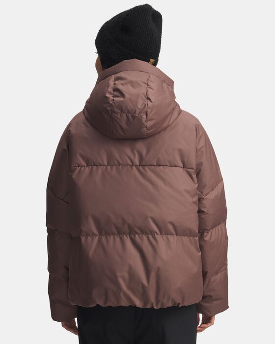 UA Limitless Down image number 1