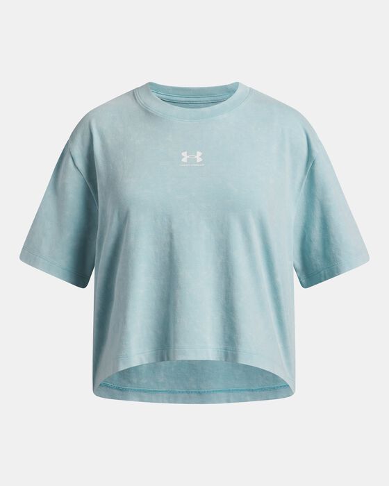 UA Rival Wash image number 0