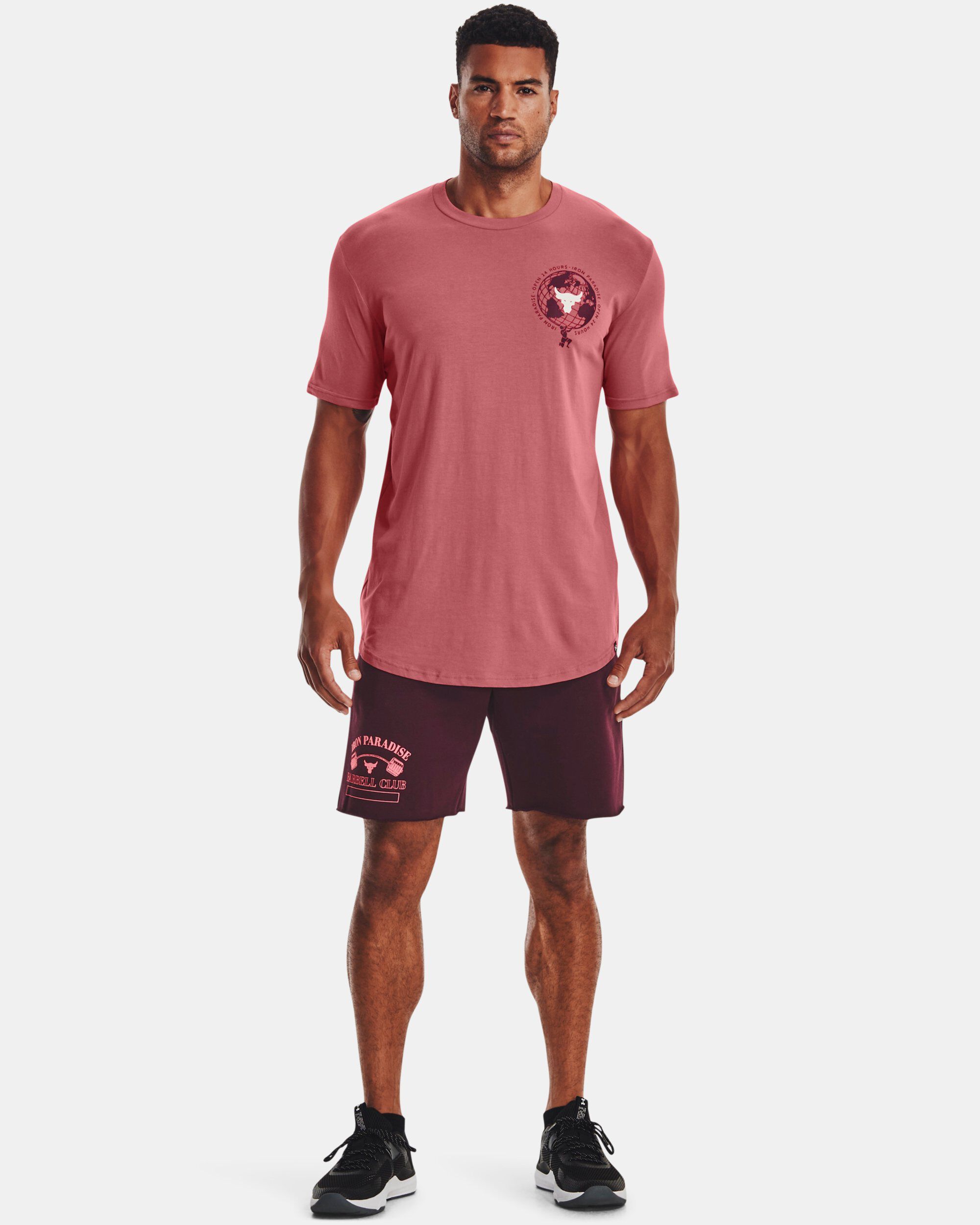 Under armour hours today clearance