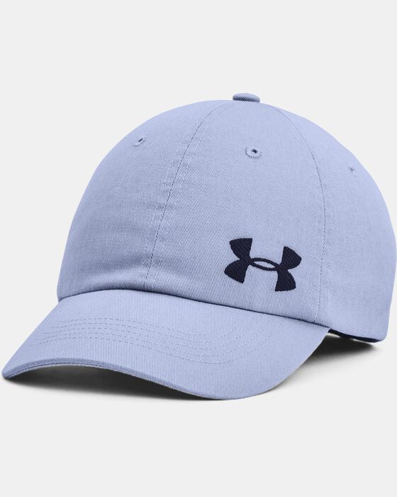 Women's UA Cotton Golf Cap image number 0