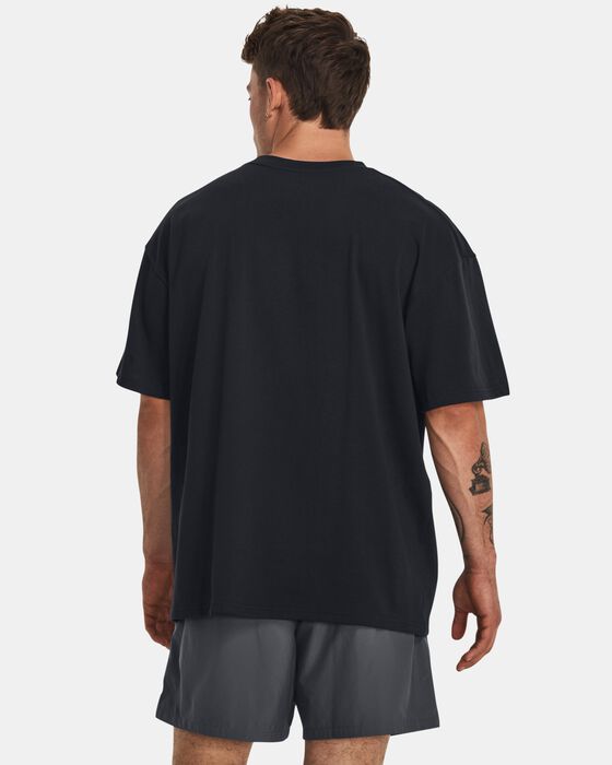 UA Heavyweight image number 1