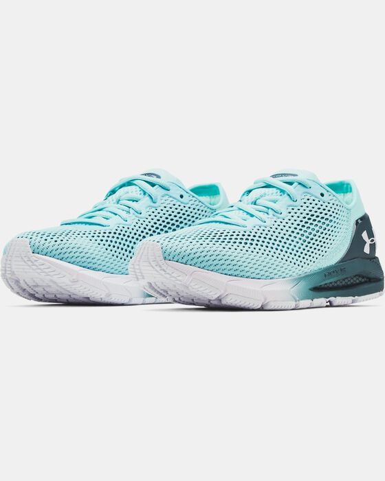 Women's UA HOVR™ Sonic 4 Running Shoes image number 3