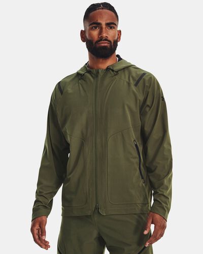 Men's UA Unstoppable Jacket