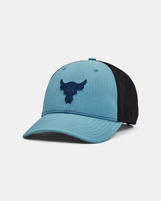 Men's Project Rock Trucker Hat image number 0