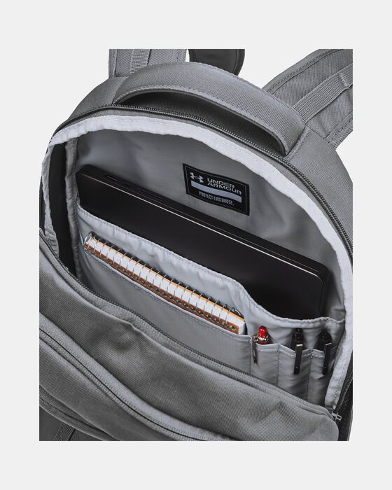 UA Hustle 6.0 image number 4