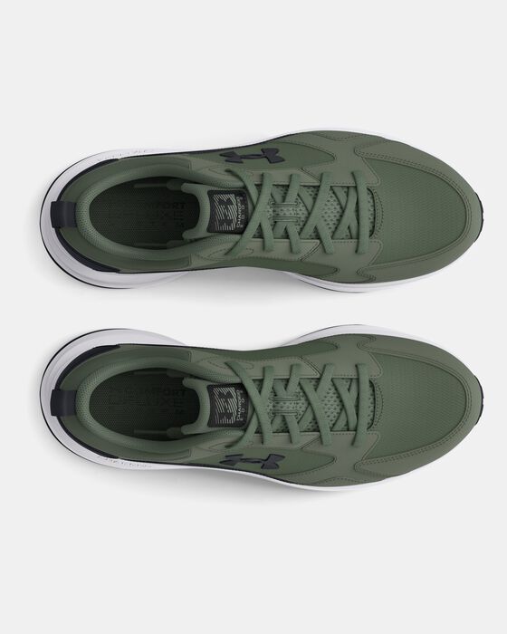 UA تشارجد إدج image number 2