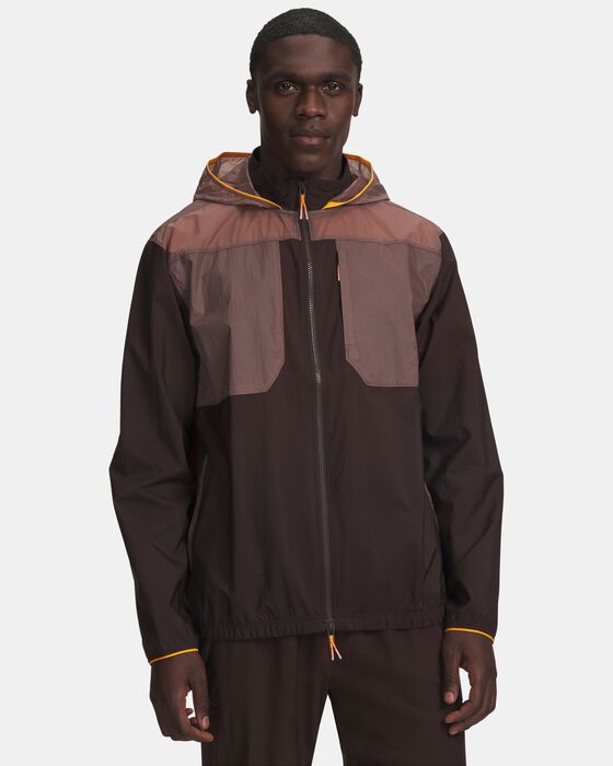 Men's UA Launch Trail image number 0