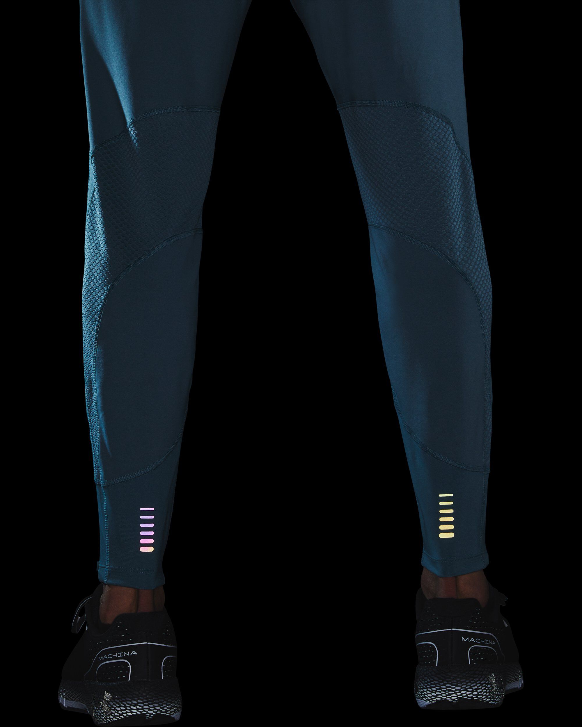 Men's ua best sale rush run joggers