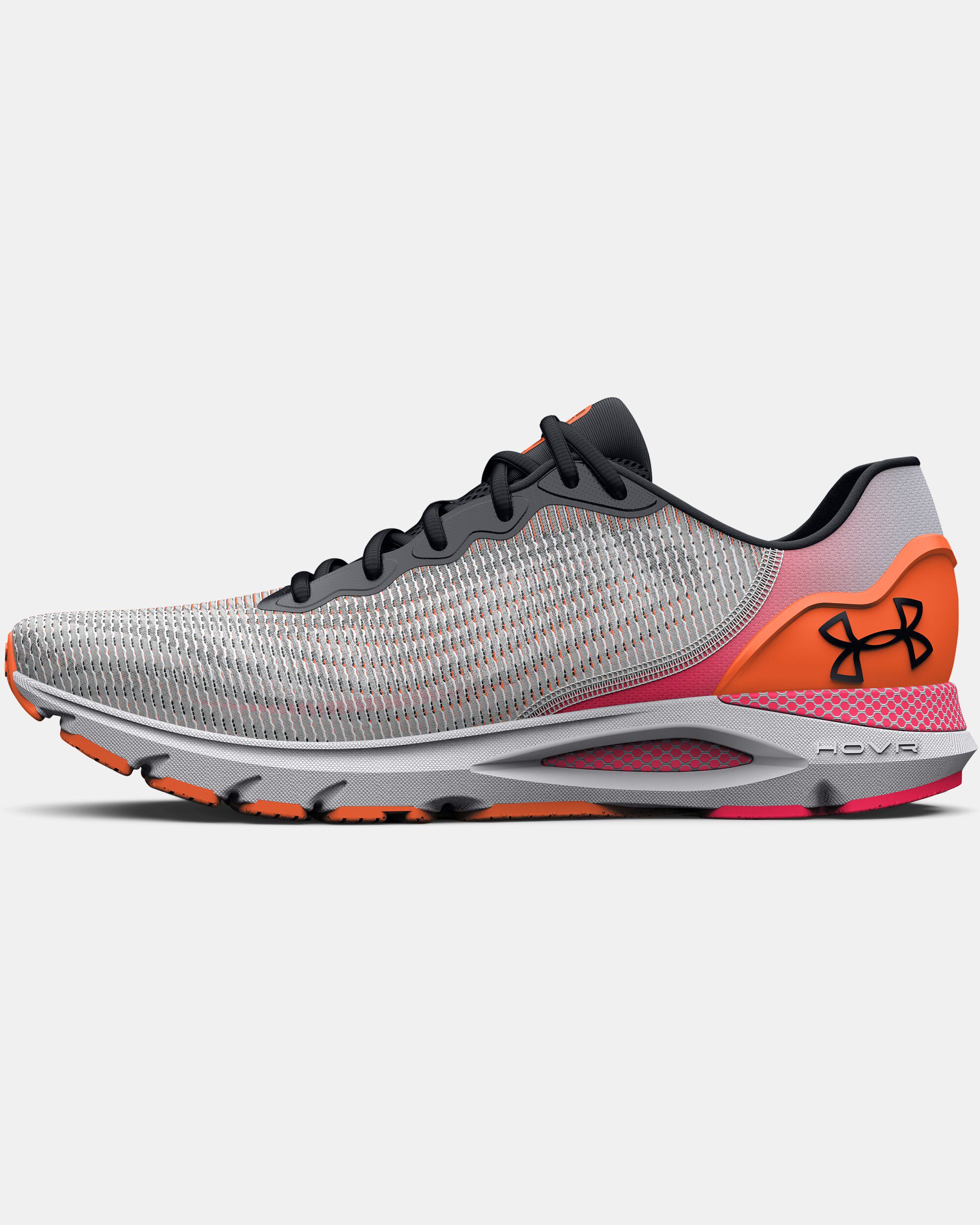Hovr sonic 2 women's running discount shoes