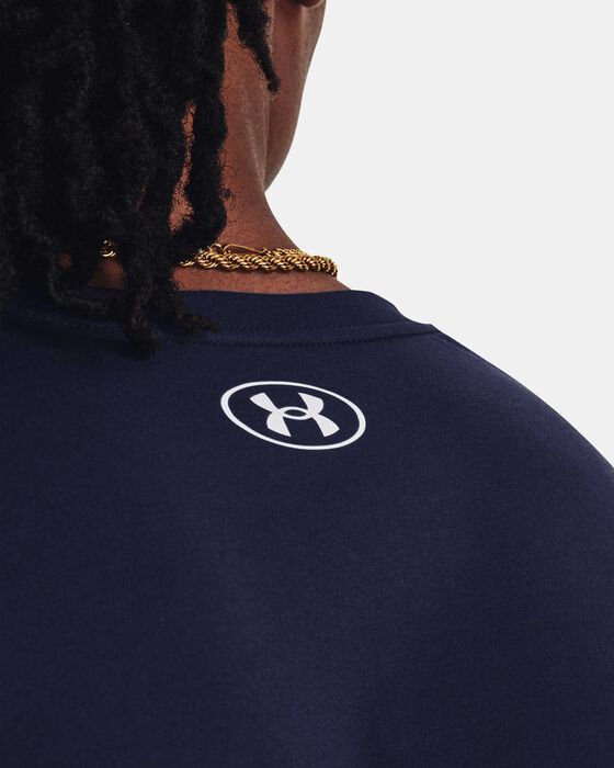 UA ABC Camo Boxed Logo image number 3