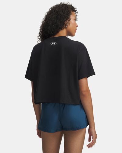 UA Rival Boxy