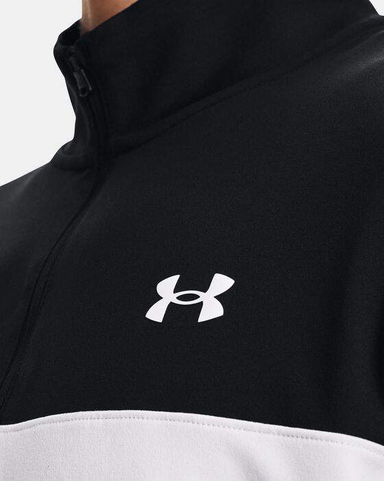 جاكيت UA ستورم ميدلاير ½ سحاب للرجال image number 3