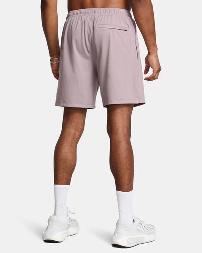 Men's UA Meridian Shorts