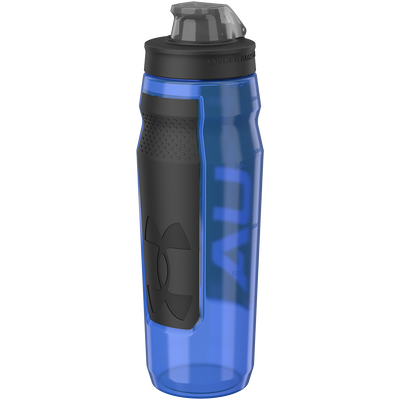 UA Playmaker Squeeze 32 oz. Water Bottle