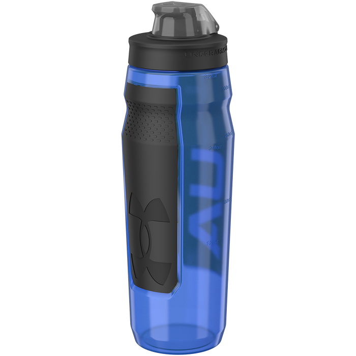 UA Playmaker Squeeze 32 oz. Water Bottle image number 1