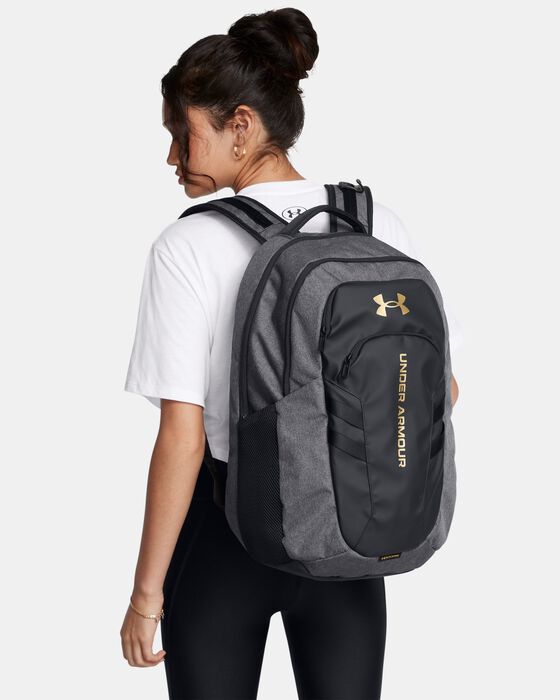 UA Hustle 6.0 Pro image number 6