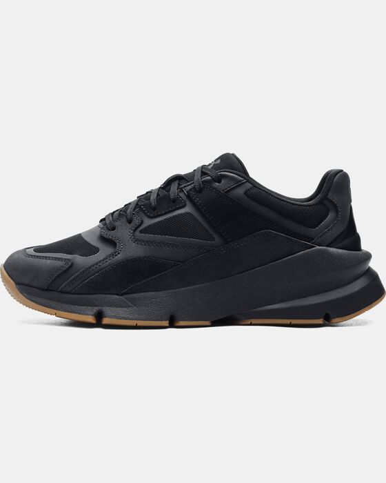 Unisex UA Forge 96 Shoes Unisex UA Forge 96 Shoes image number 5