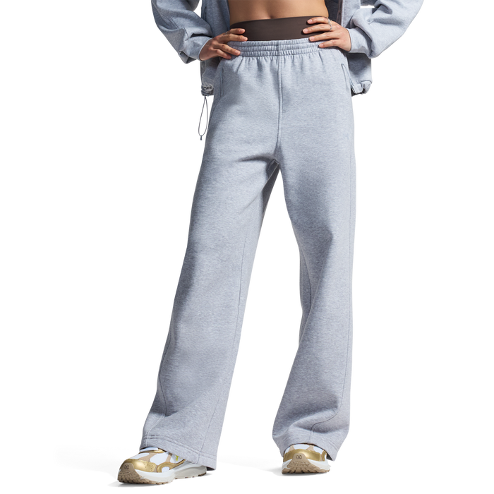 UA Unstoppable Fleece Open image number 0