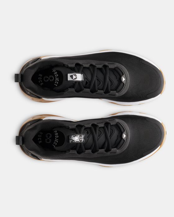 بروجيكت روك 9 image number 2