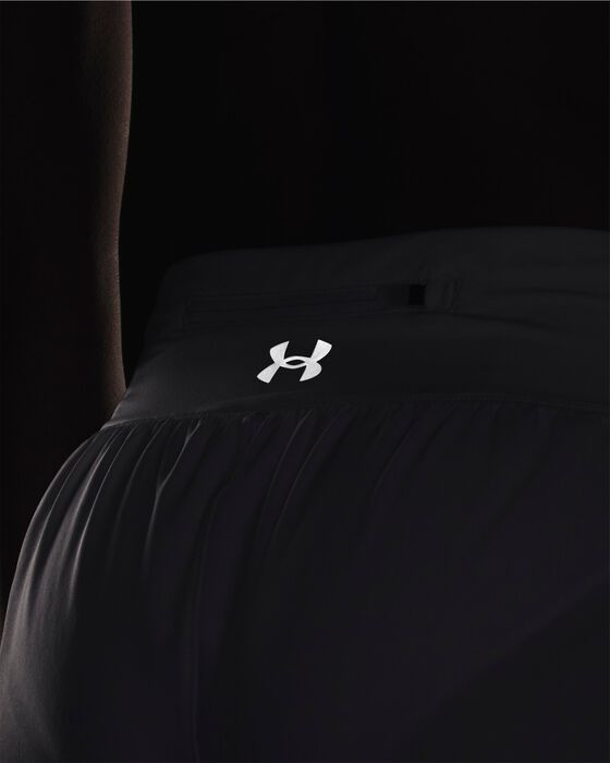 Women's UA PaceHER T-Shirt image number 6