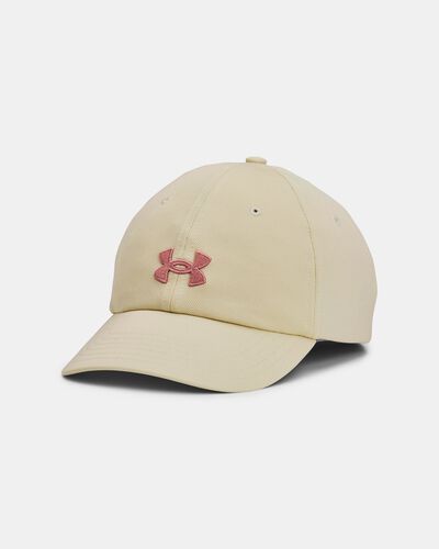 Women's UA Blitzing Adjustable Cap