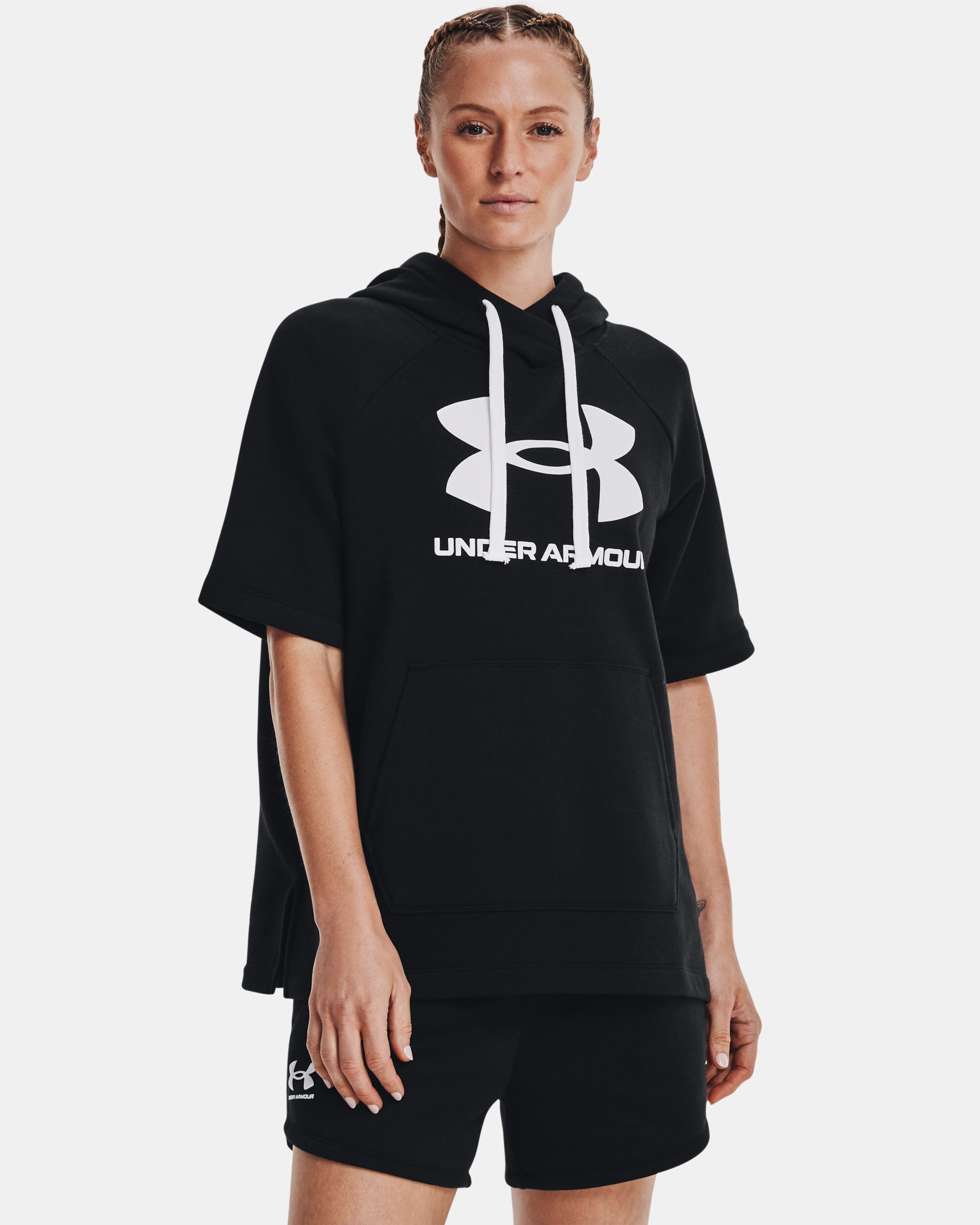 3xl short hotsell sleeve hoodie