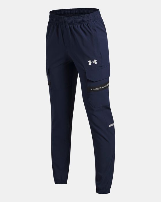 UA تك&trade; يوتيلتي ووفن image number 2