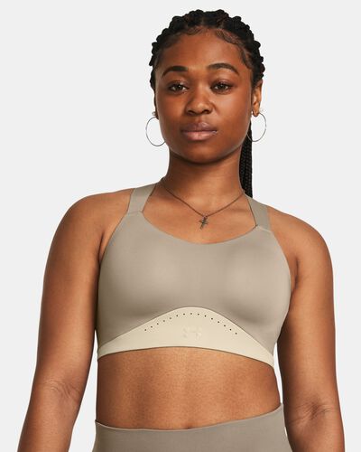 Women's UA Uplift High Sports Bra