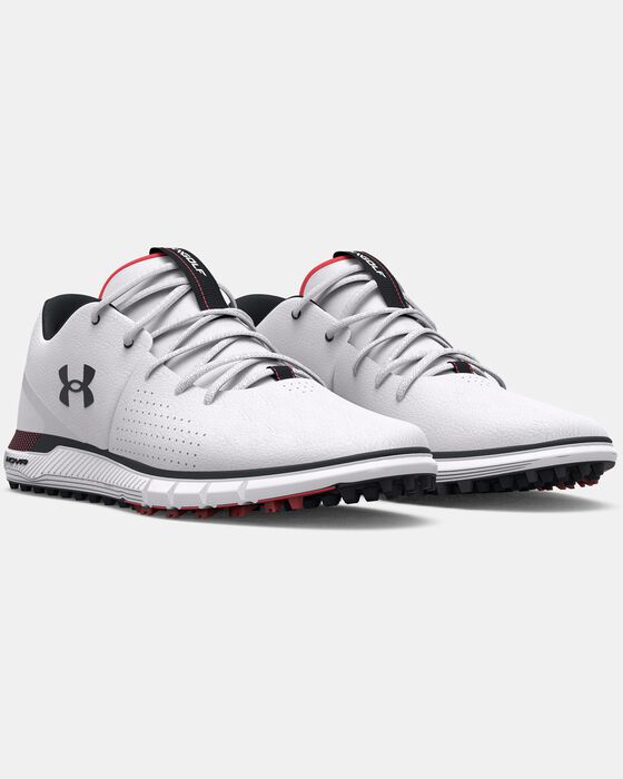 UA UA HOVR™ Fade 2 Spikeless Wide (E) image number 3