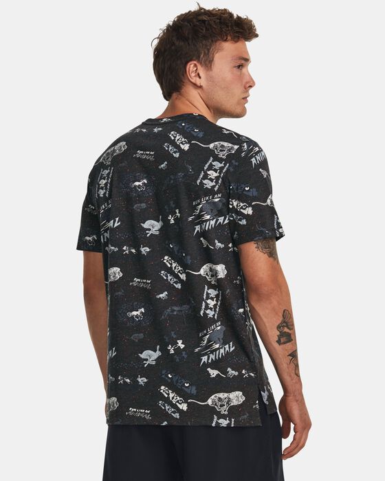 UA Run Like An Aninal image number 1