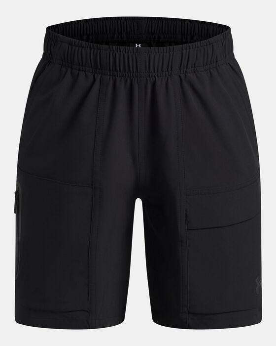 UA Unstoppable Woven image number 0