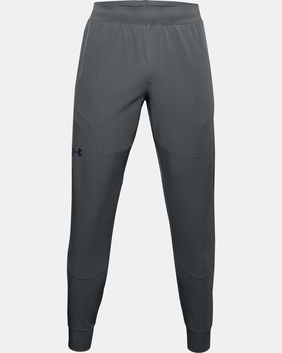 Men's UA Unstoppable Joggers image number 7