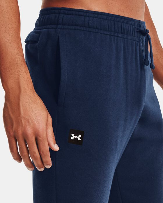 UA Rival Fleece image number 3